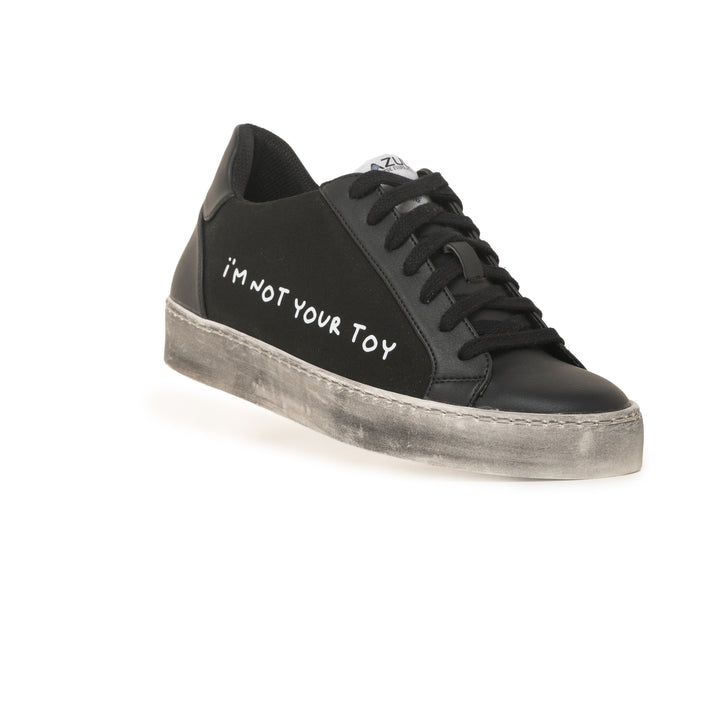 myTENNIS I'm Not Your Toy