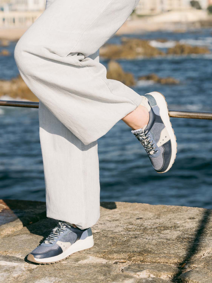 mySNEAKER UNITED Ocean