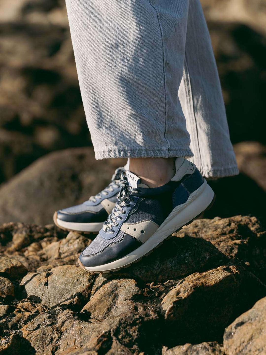 mySNEAKER UNITED Ocean