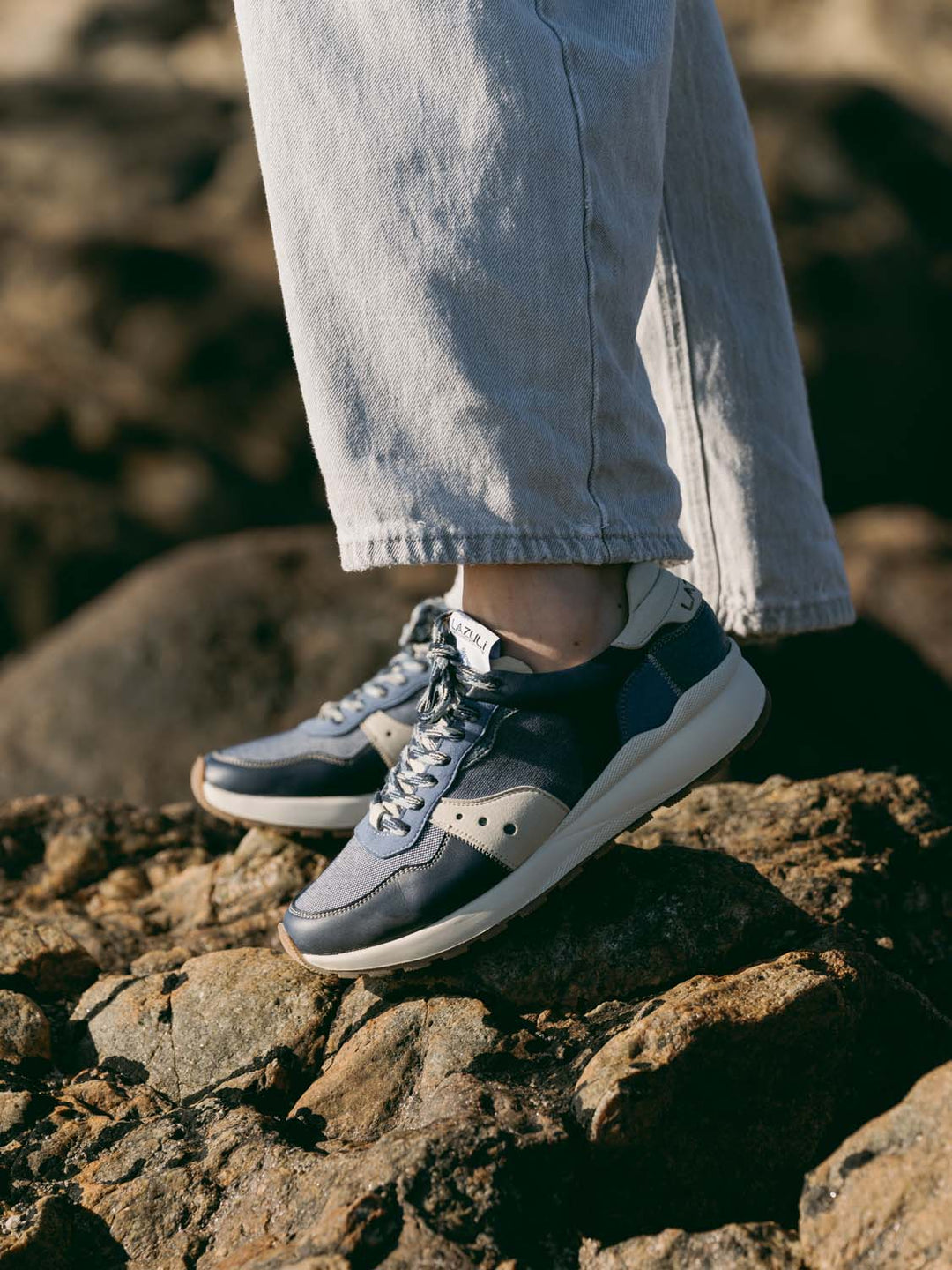 mySNEAKER UNITED Ocean