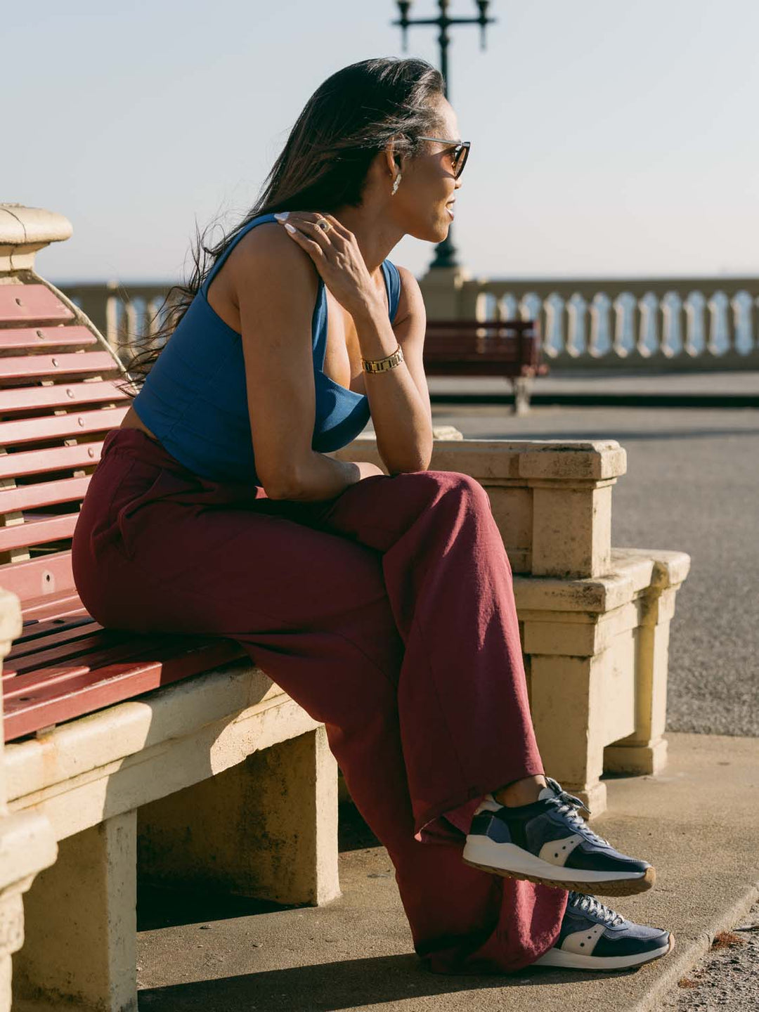 mySNEAKER UNITED Ocean