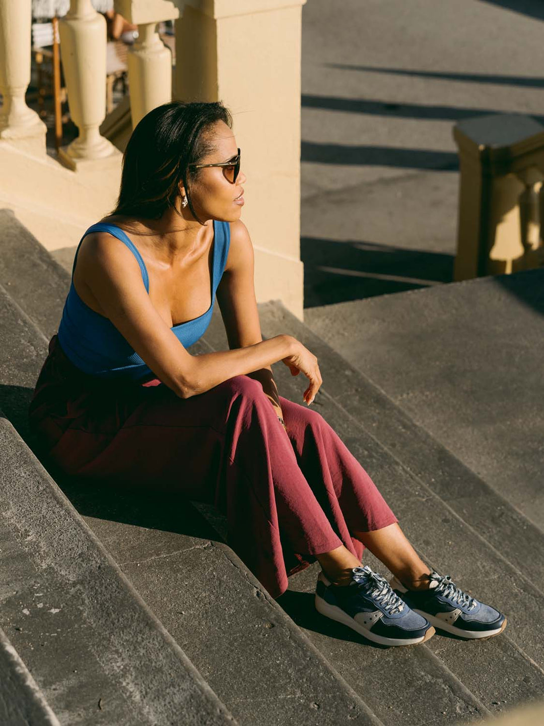 mySNEAKER UNITED Ocean