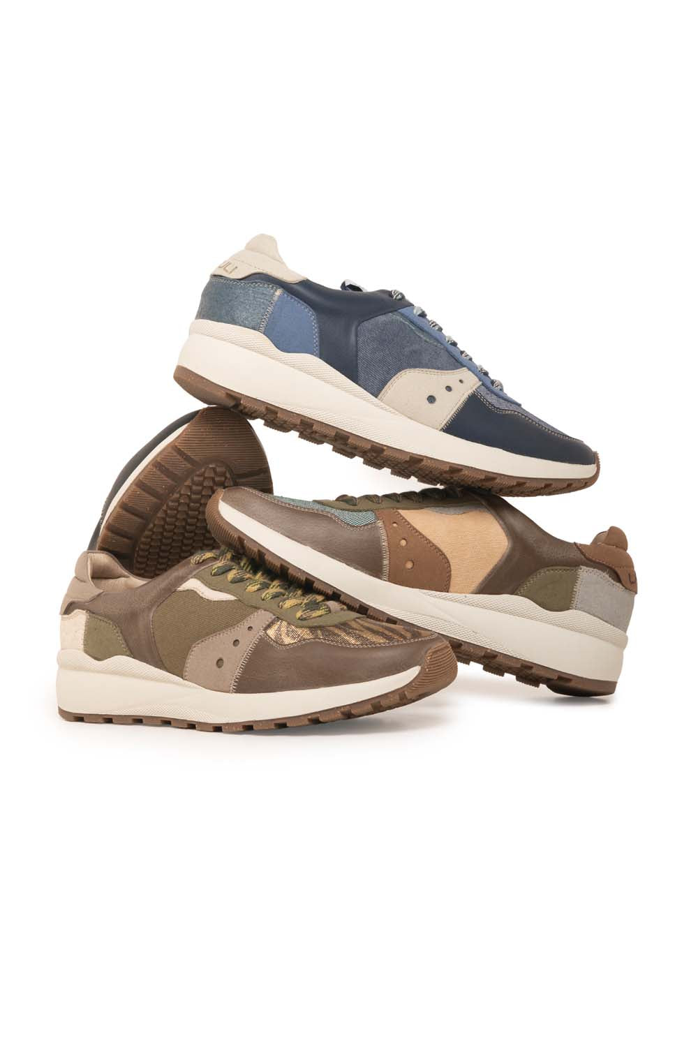 mySNEAKER UNITED Ocean