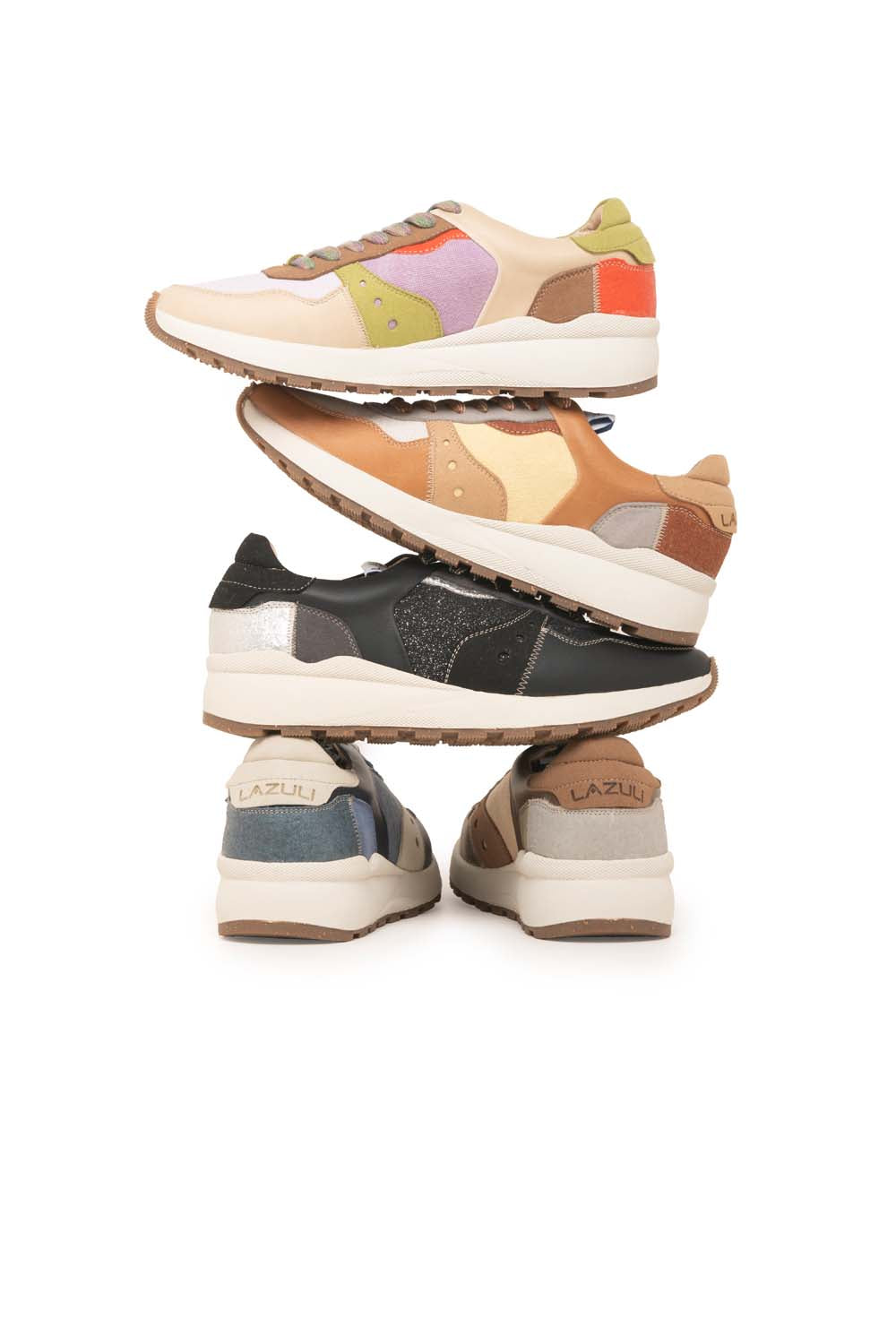 mySNEAKER UNITED Jungle