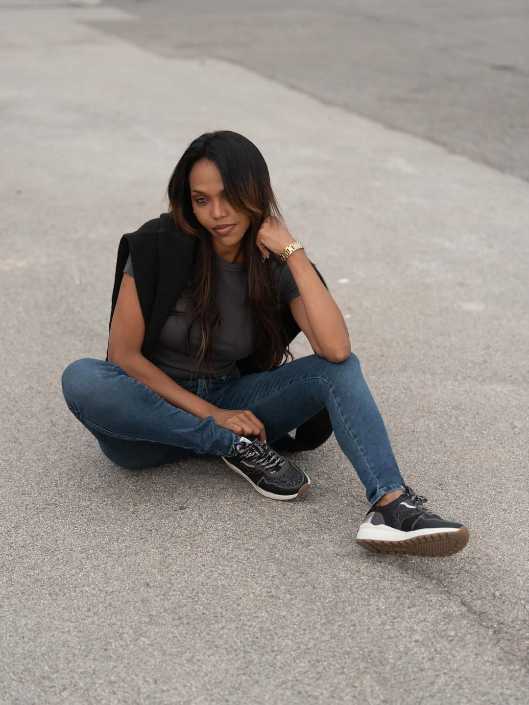 mySNEAKER UNITED Space