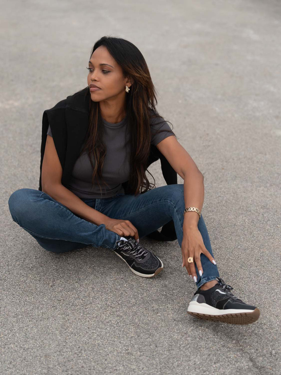 mySNEAKER UNITED Space