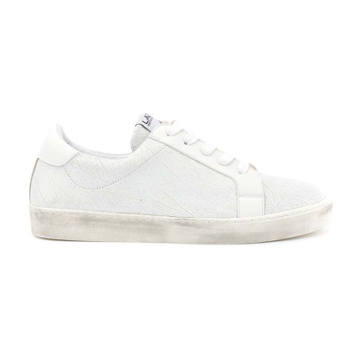 myTENNIS Worn White