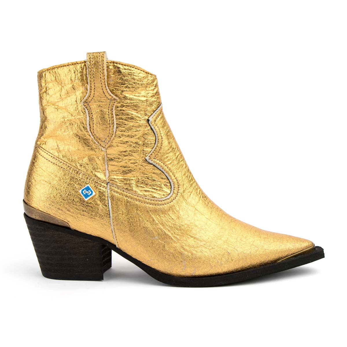 Pinatex boots sales