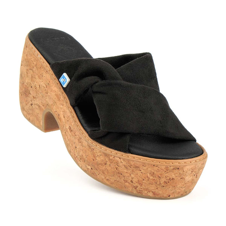 myTWIST WEDGE Black