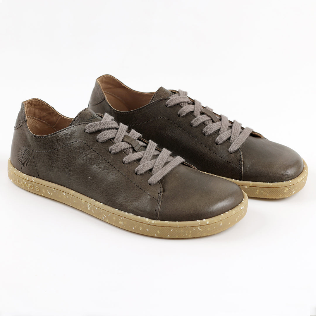 Zen Brown Kaki