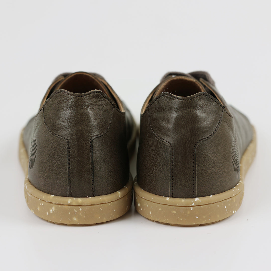 Zen Brown Kaki