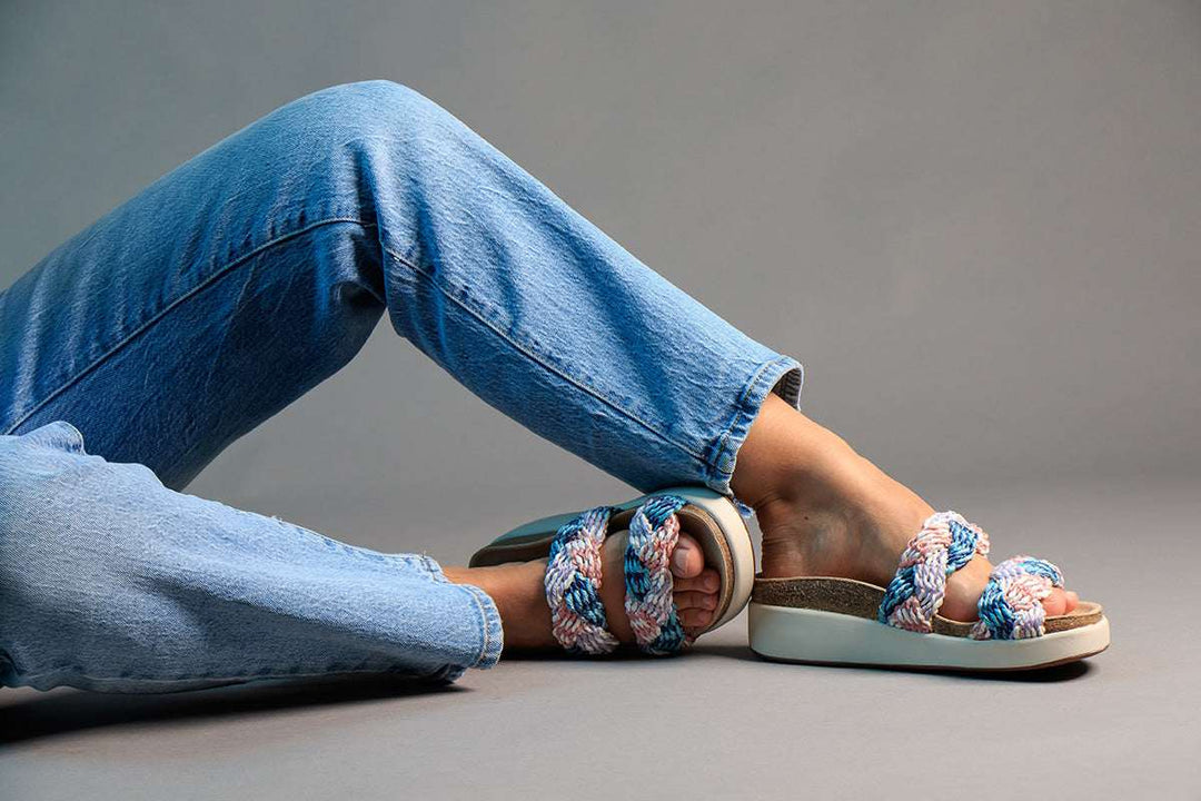 myWEDGE TWIX Multicolor