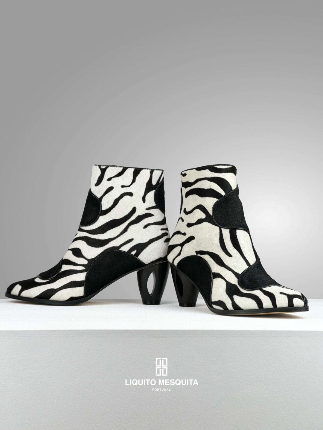 Zybra Boots