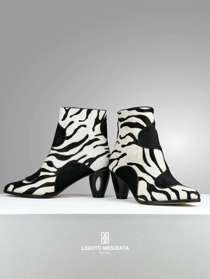 Zybra Boots