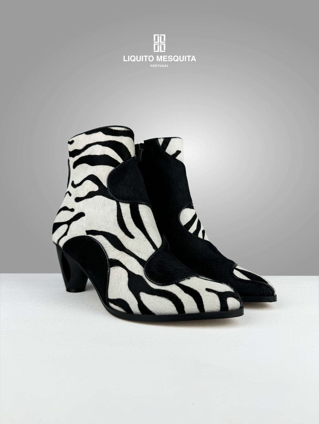 Zybra Boots
