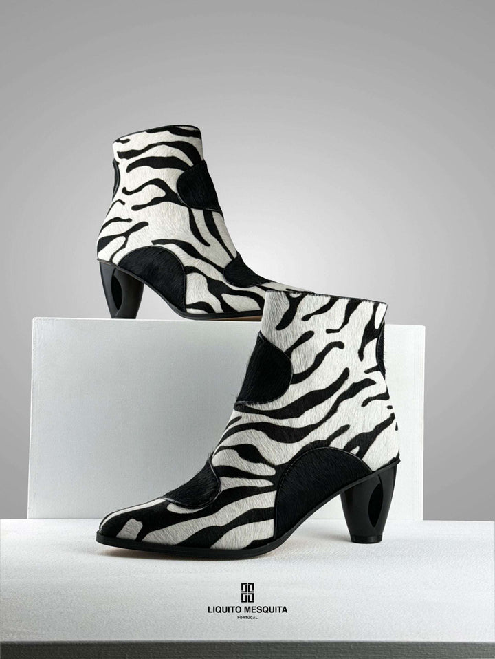 Zybra Boots