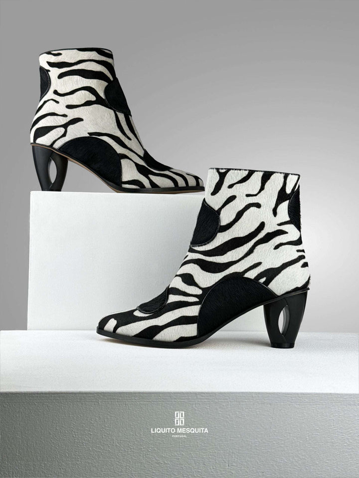 Zybra Boots