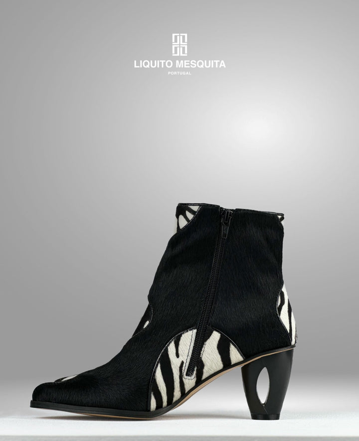 Zybra Boots