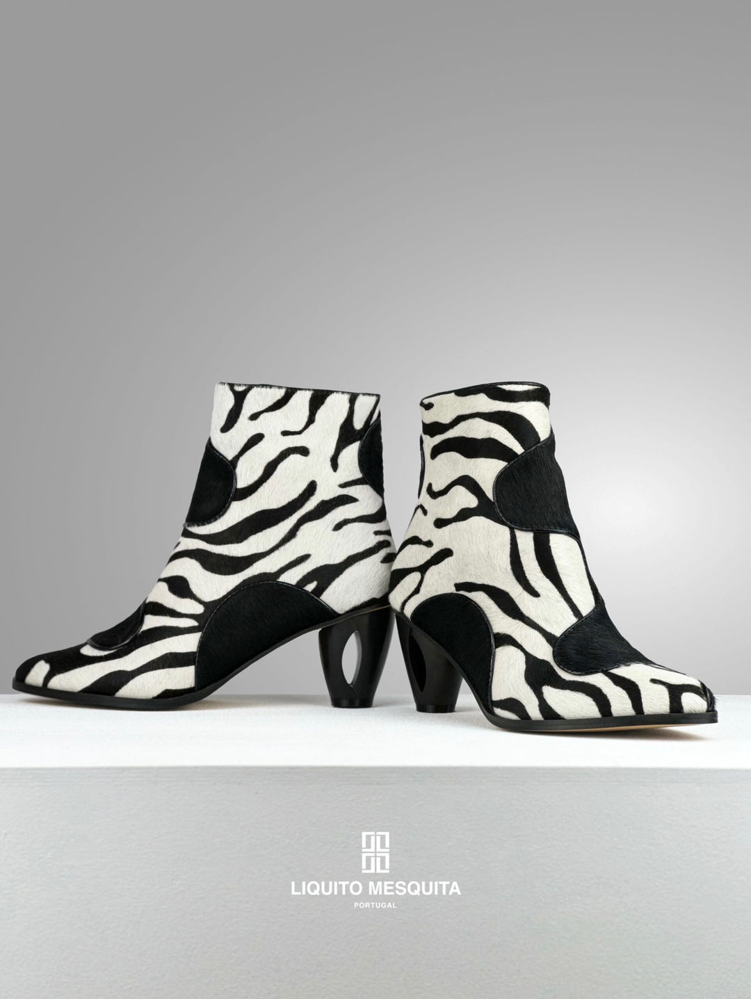 Zybra Boots