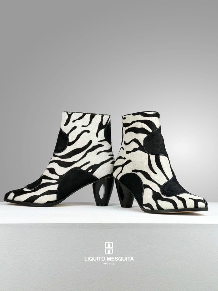 Zybra Boots