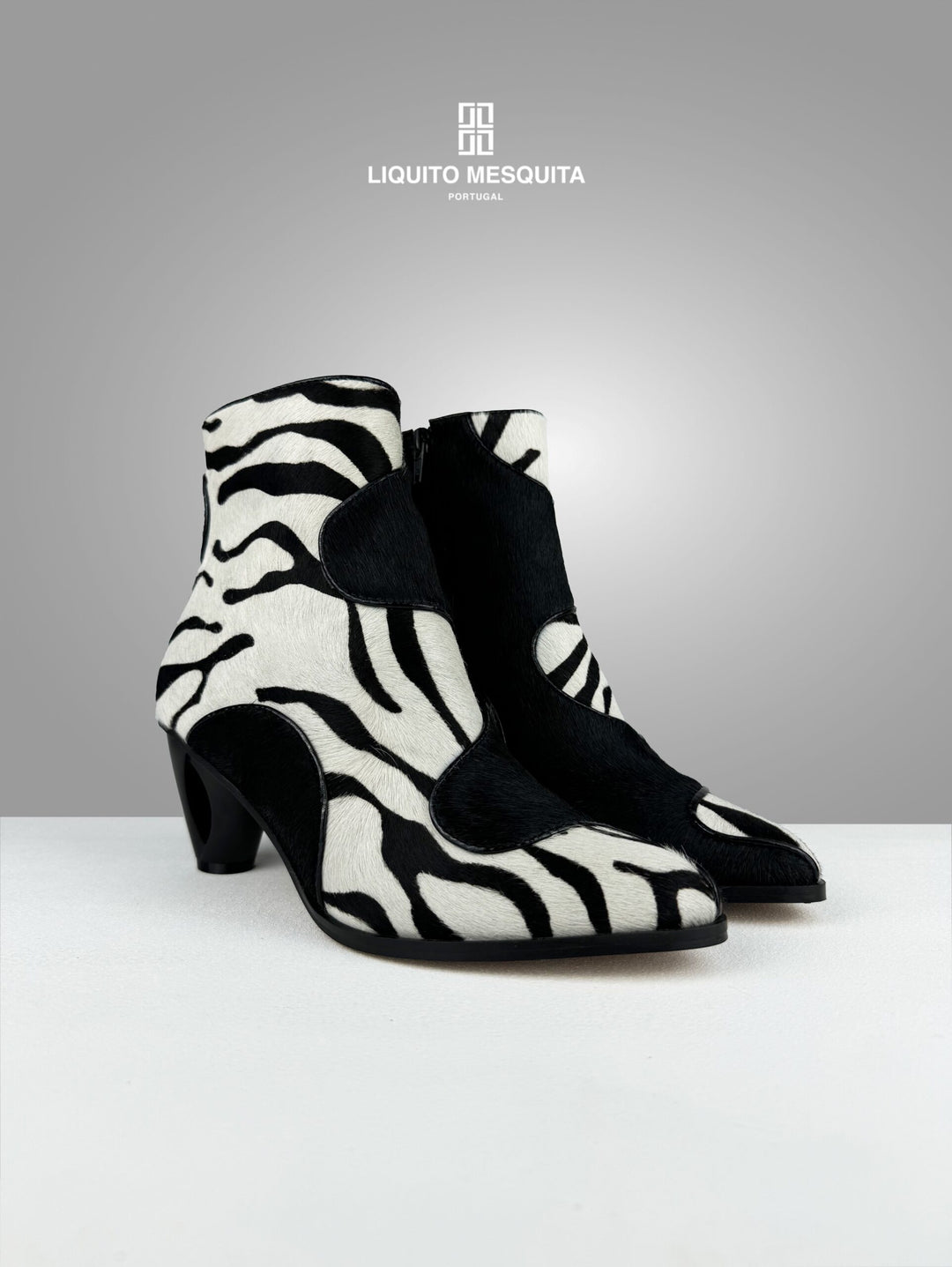 Zybra Boots