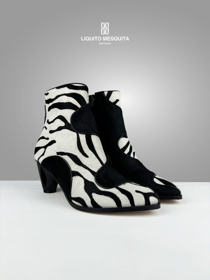 Zybra Boots