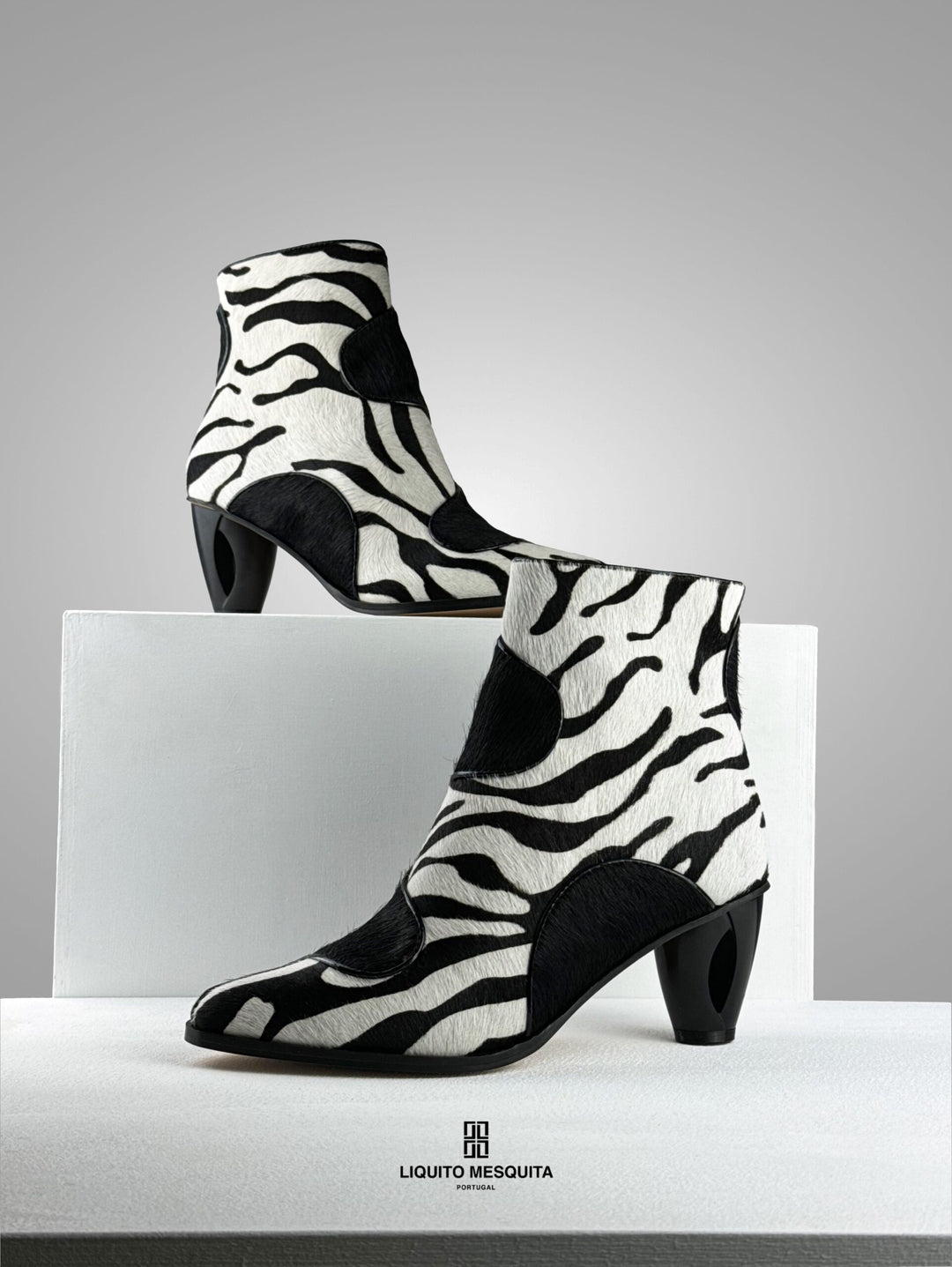 Zybra Boots