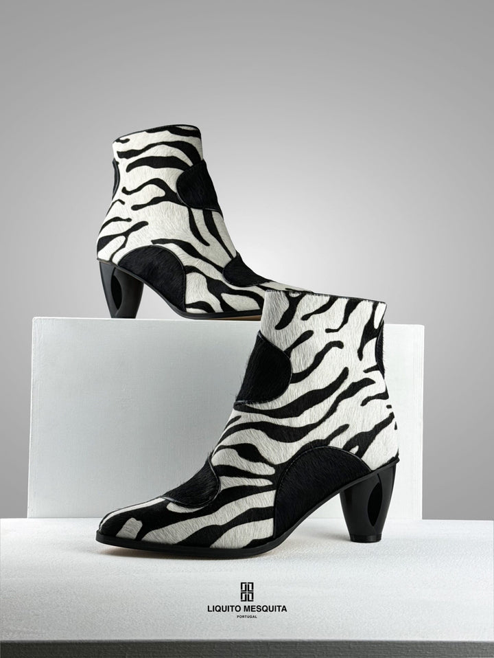 Zybra Boots