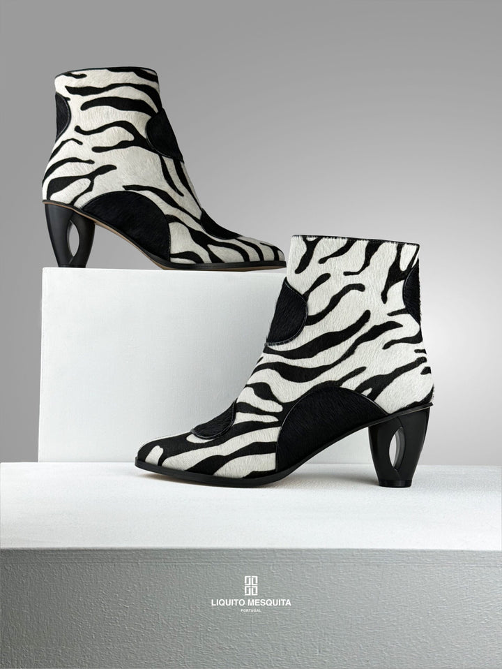 Zybra Boots