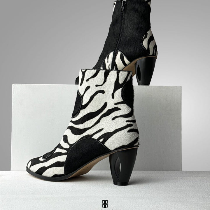 Zybra Boots