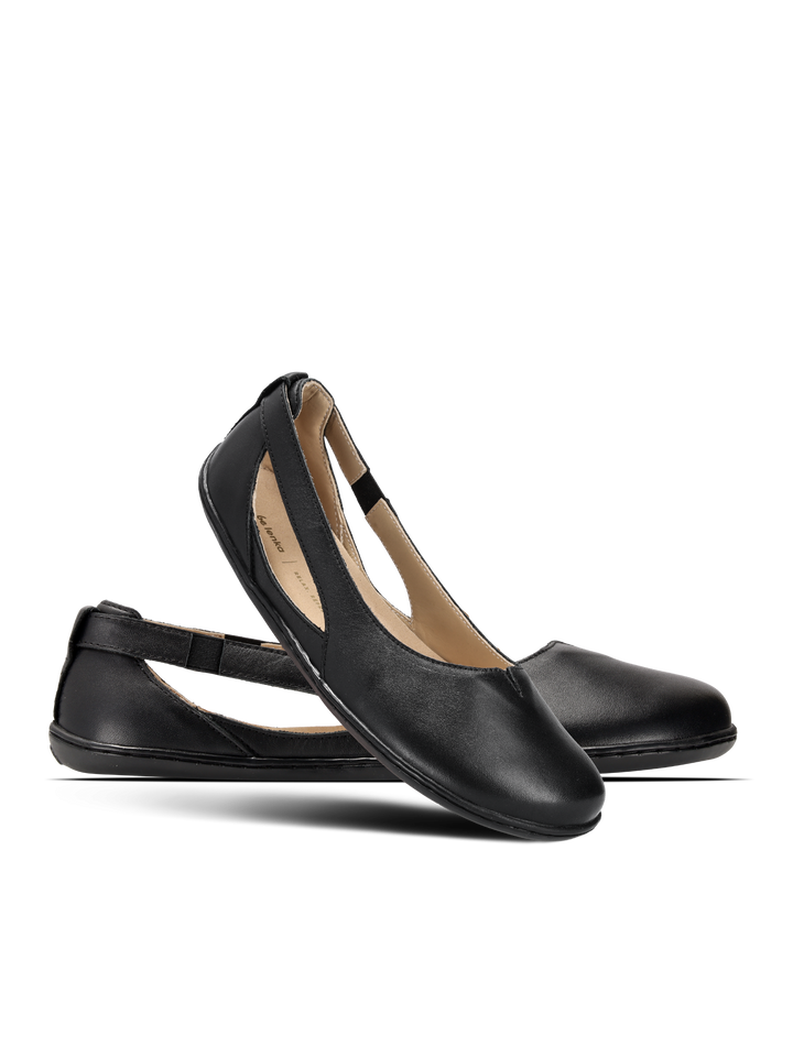 Ballet Flats Be Lenka Bellissima 3.0 - All Black