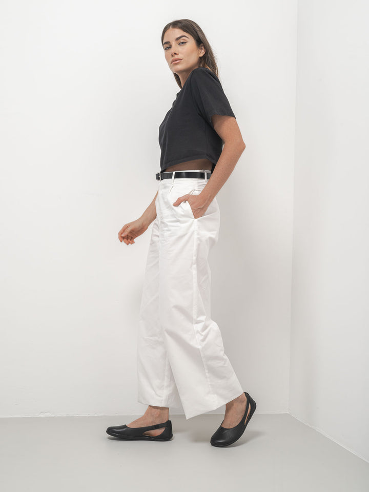 Ballet Flats Be Lenka Bellissima 3.0 - All Black