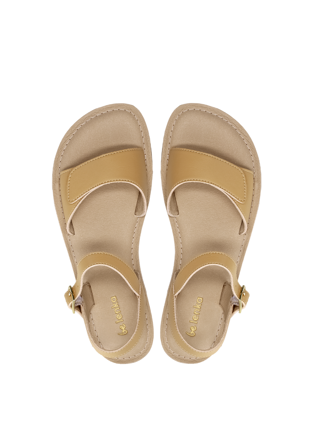 Barefoot Sandals Be Lenka Grace 2.0 - Beige