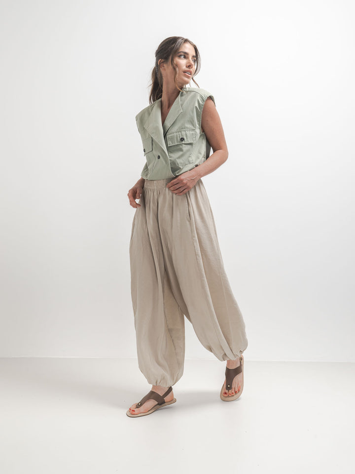 Barefoot Sandals - Be Lenka Promenade 2.0 - Dark Brown