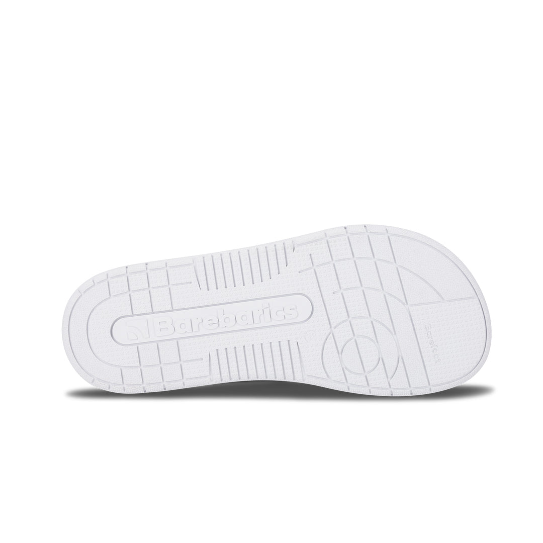 Barefoot Sneakers Barebarics Enigma - Dark Brown