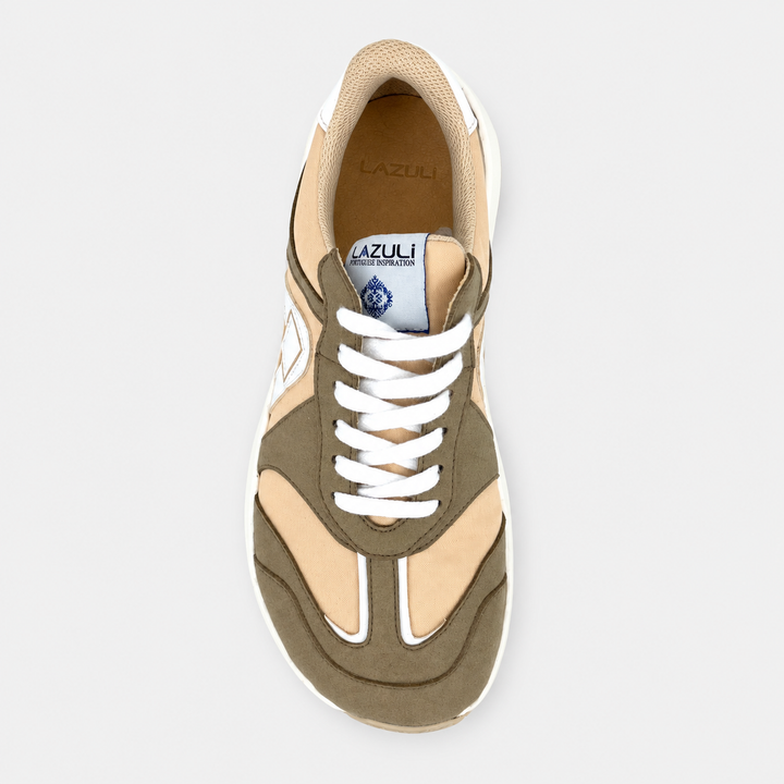 myBarefoot Moc Beige