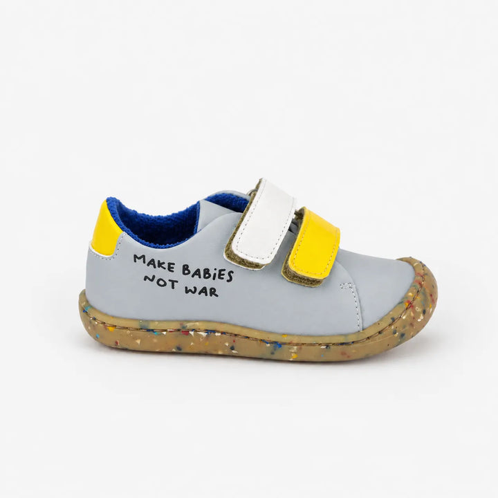myKid Not War Grey
