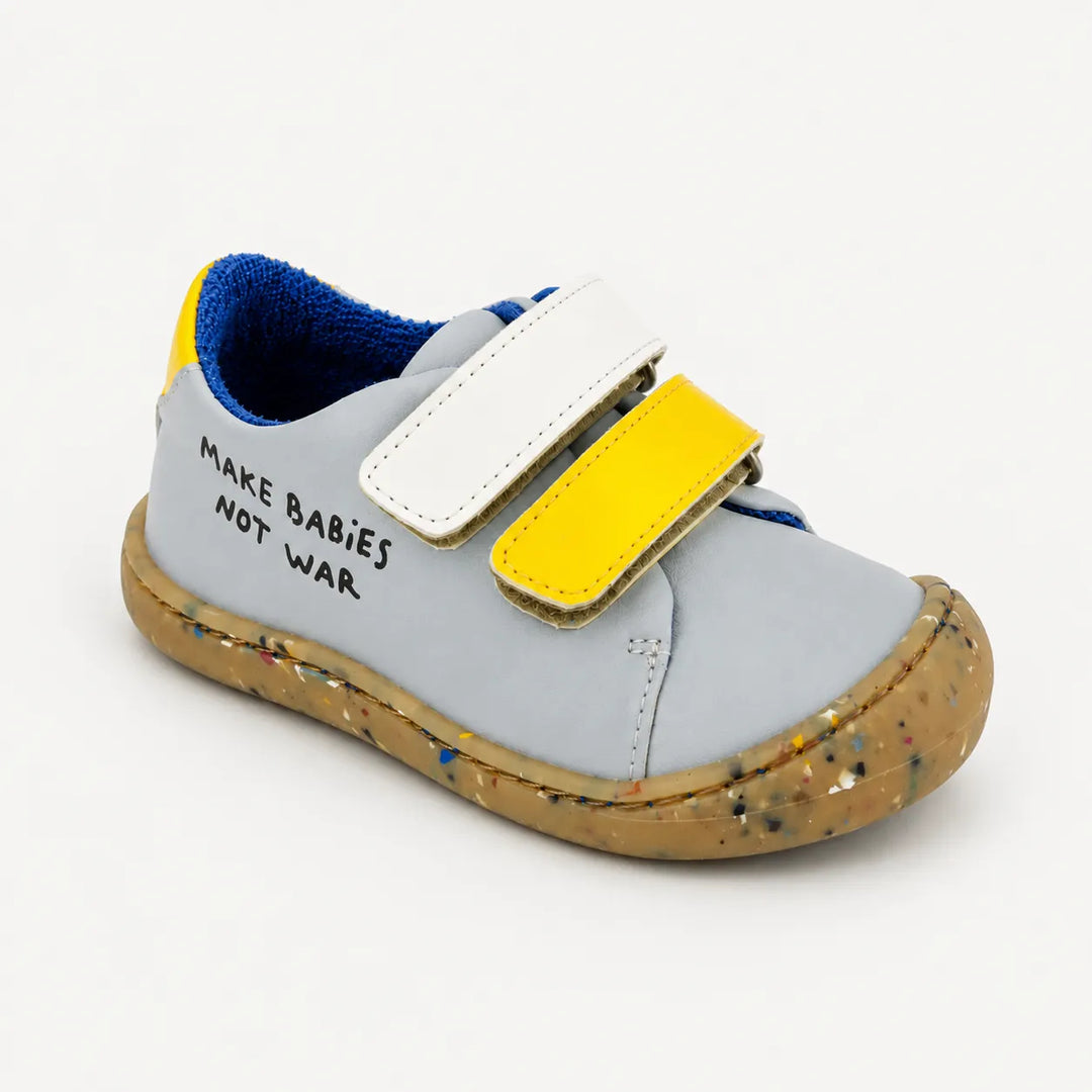 myKid Not War Grey