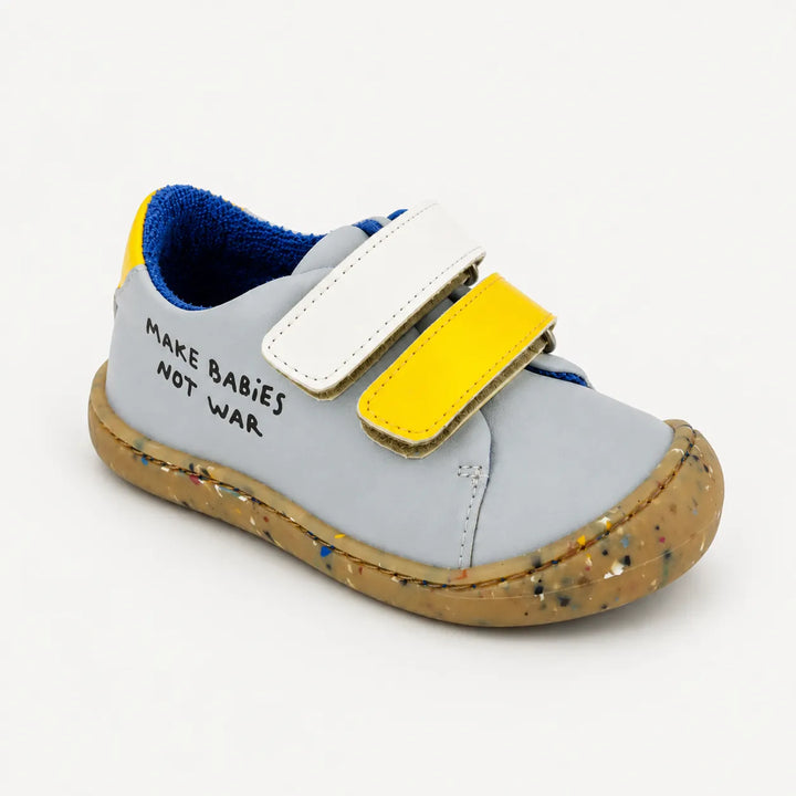 myKid Not War Grey
