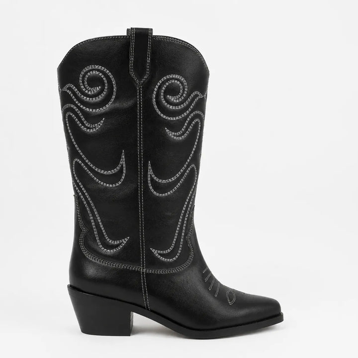 myHIGH TEXA Black