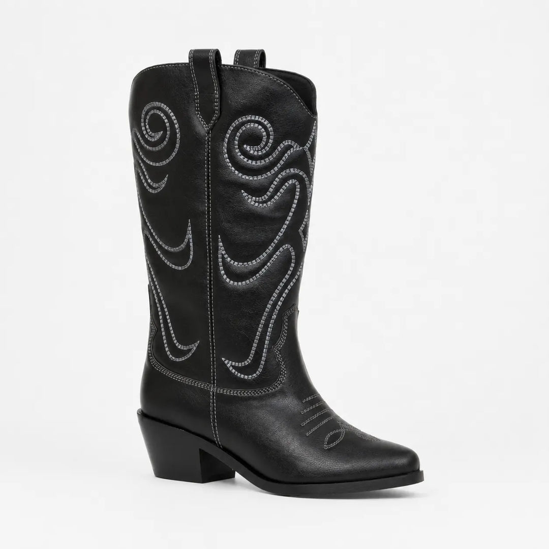 myHIGH TEXA Black