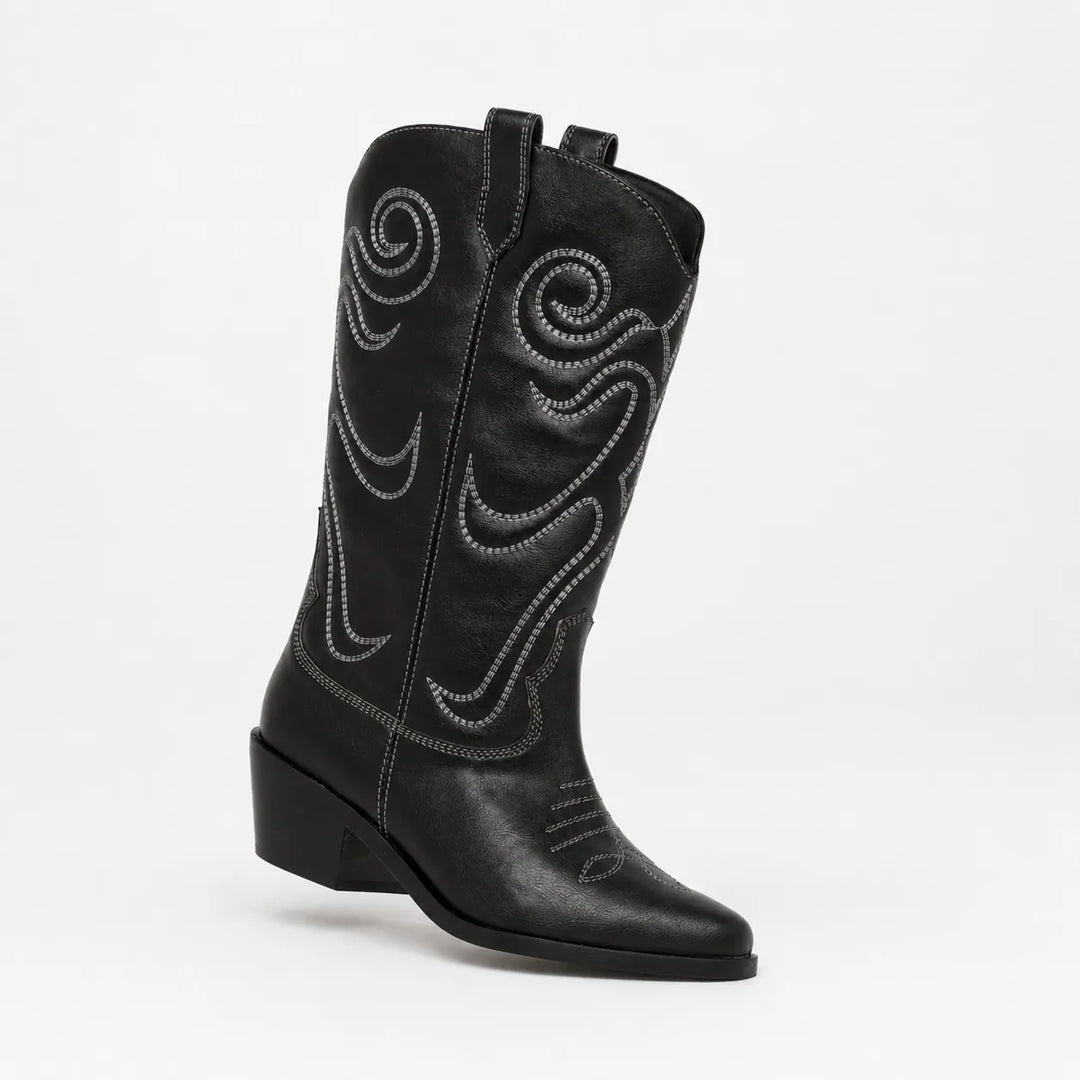 myHIGH TEXA Black