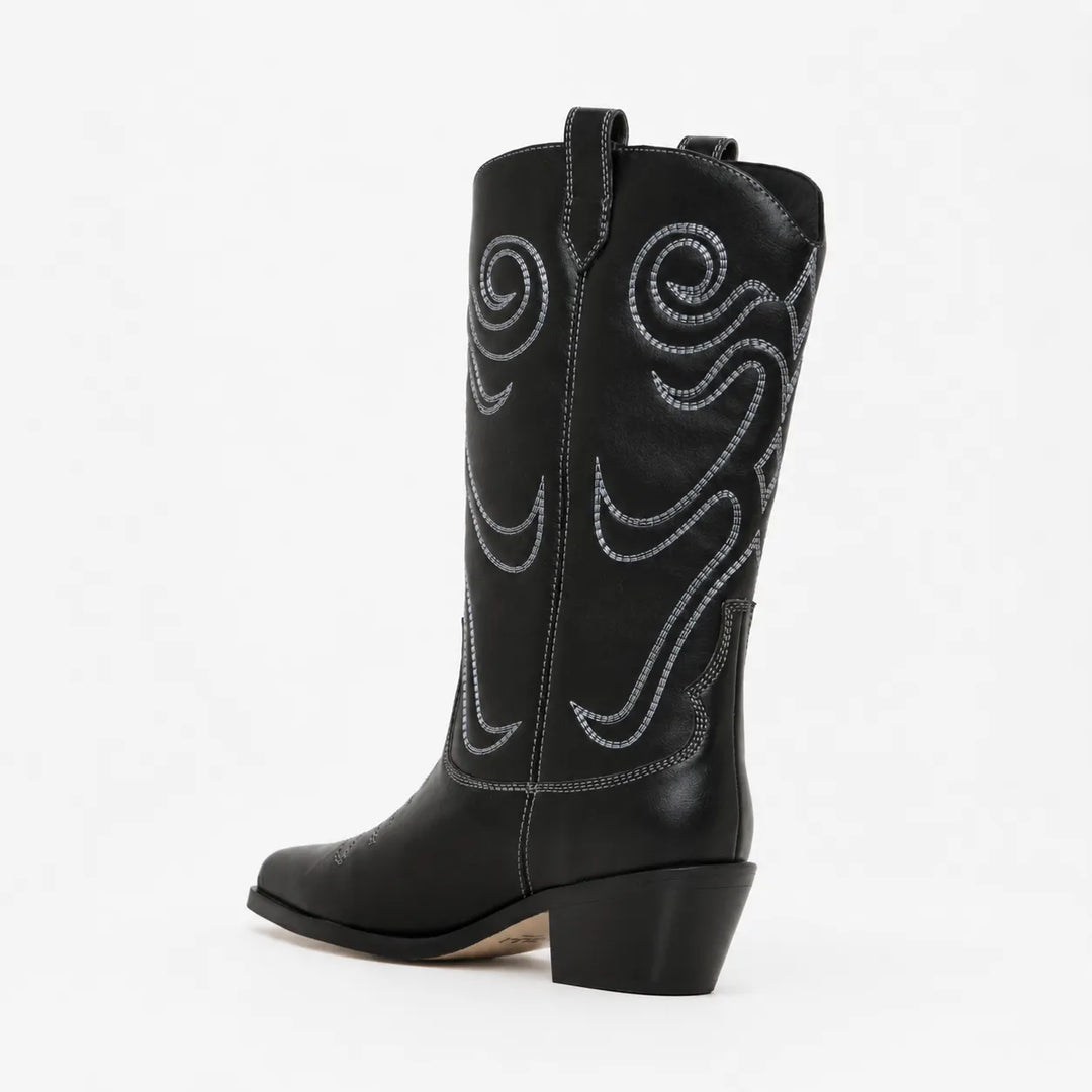 myHIGH TEXA Black