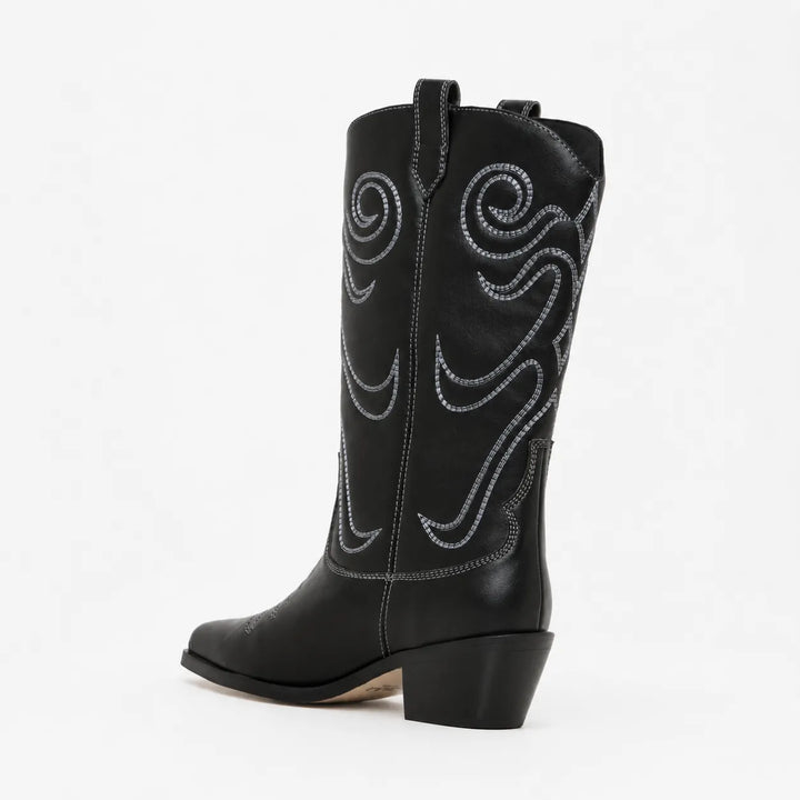 myHIGH TEXA Black