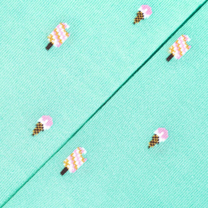 Ice Cream socks