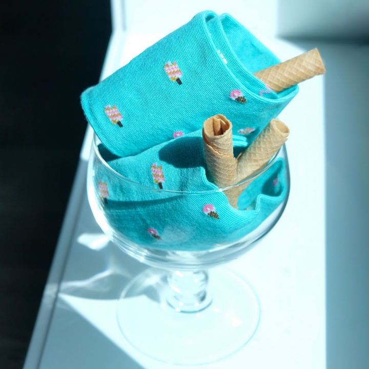 Ice Cream socks